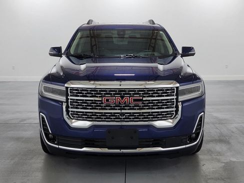 Used 2023 GMC Acadia Denali w/ Denali Ultimate Package AWD/4WD image 3