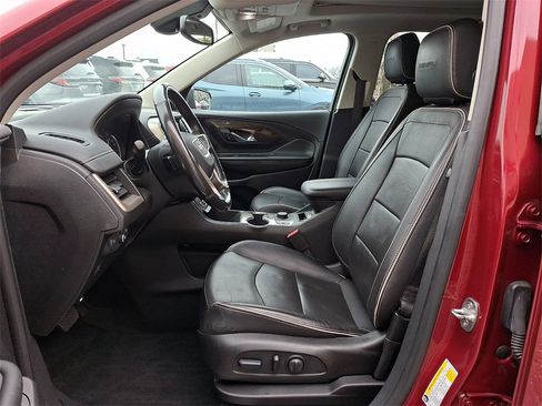 Used 2019 GMC Terrain Denali w/ Advanced Safety Package image 14