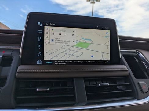 Used 2022 Chevrolet Tahoe High Country image 24