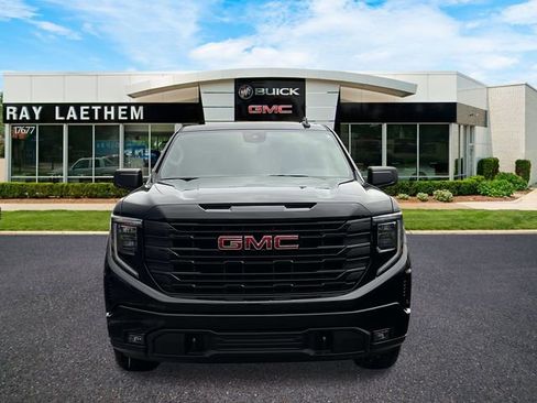 New 2026 GMC Sierra 1500 Elevation w/ Preferred Package image 8
