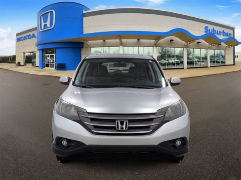 Used 2013 Honda CR-V EX image 3