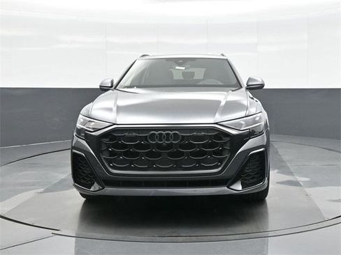 New 2026 Audi Q8 Prestige image 2