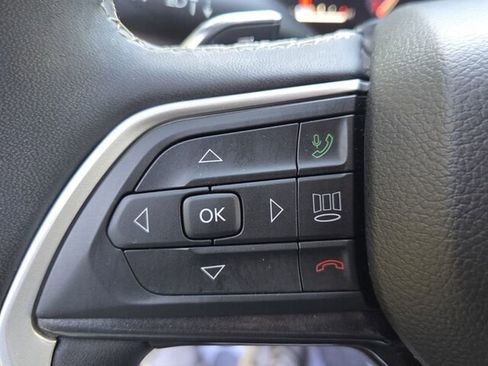 Used 2023 Jeep Grand Cherokee Laredo w/ Luxury Tech Group I RWD image 25