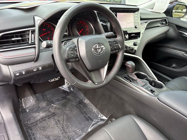 Used 2024 Toyota Camry TRD FWD image 20