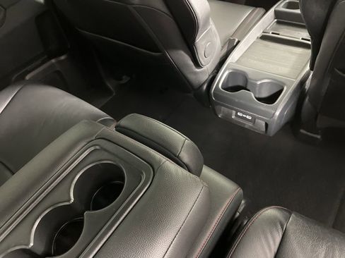 Used 2023 Honda Odyssey Sport image 11