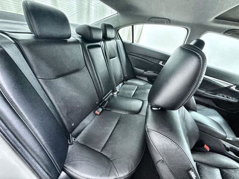 Used 2014 Honda Civic EX-L image 30