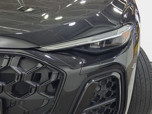 New 2026 Audi SQ5 Premium Plus image 30