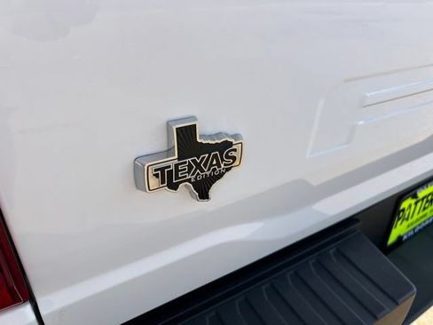 Used 2024 Ford F150 XLT w/ Equipment Group 302A MID AWD/4WD image 11