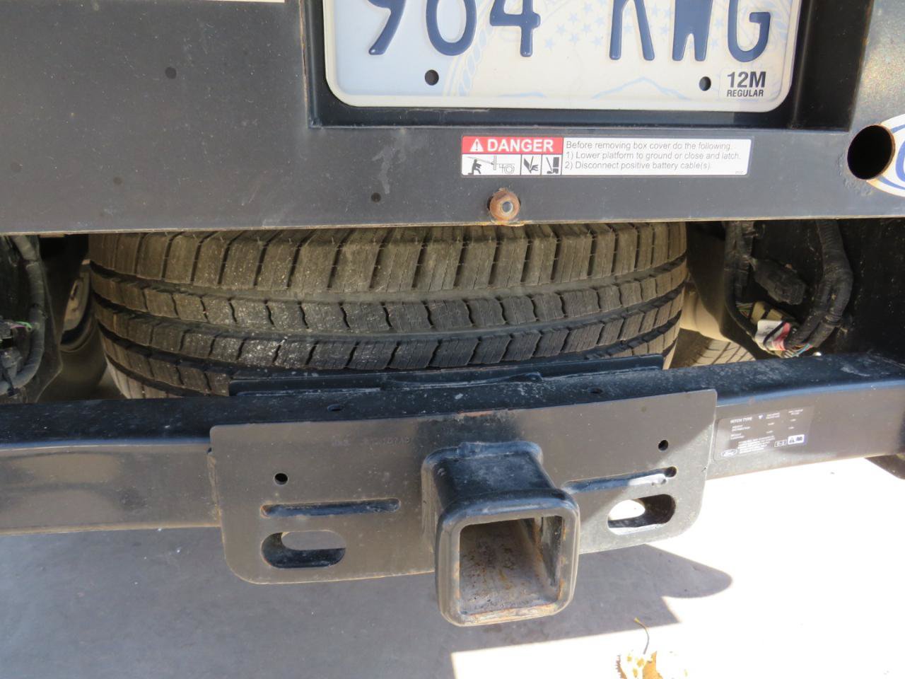 Used 2017 Ford F250 XL RWD image 30