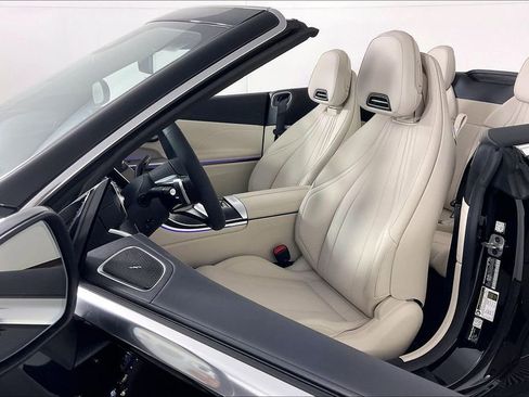 New 2026 Mercedes-Benz CLE 450 4MATIC Cabriolet image 9