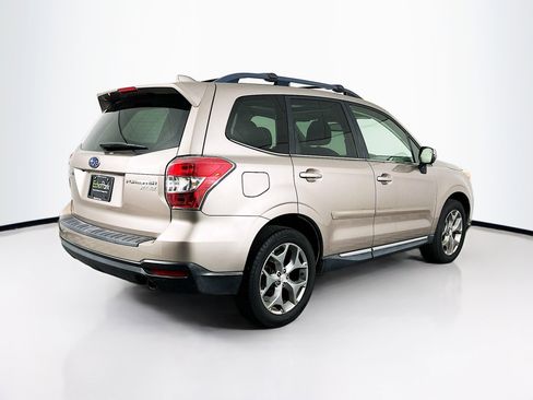 Used 2016 Subaru Forester 2.5i Touring w/ Eyesight & Navigation System image 9