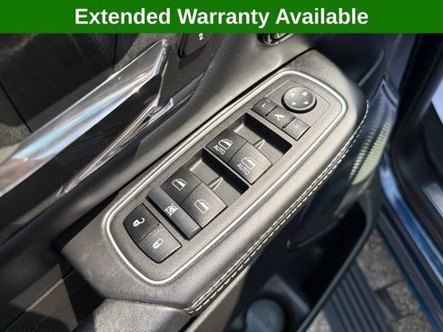 Used 2023 RAM 1500 Limited AWD/4WD image 12