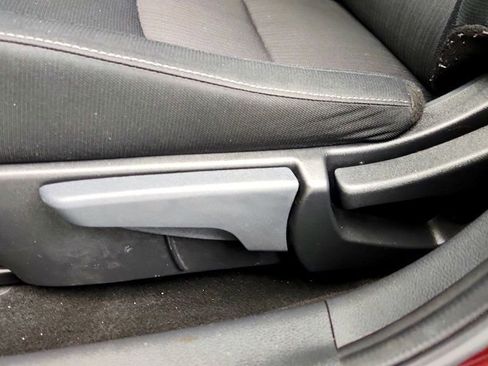 Used 2022 Nissan Sentra SV w/ All-Weather Package image 10