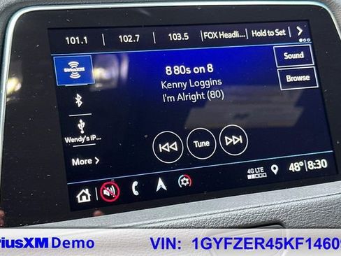 Used 2019 Cadillac XT4 Sport image 31