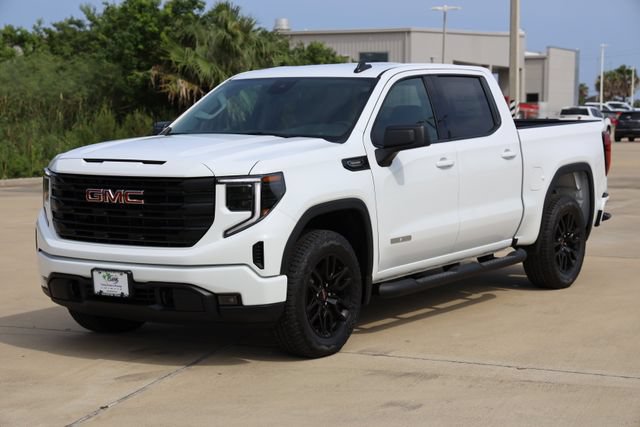 New 2026 GMC Sierra 1500 Elevation w/ Elevation Select Package RWD image 3