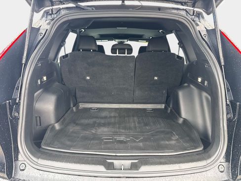 Used 2025 Honda CR-V Sport image 9