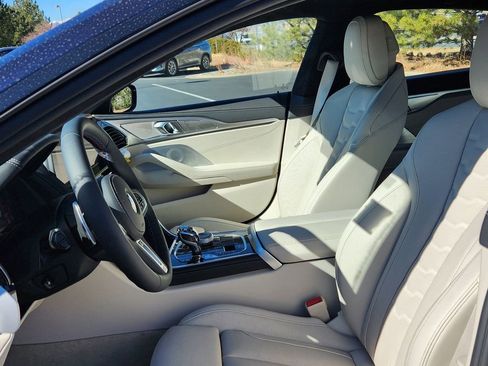 New 2026 BMW M850i xDrive image 10