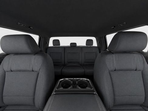 New 2026 Ford F150 STX w/ F-150 LOBO Package AWD/4WD image 12