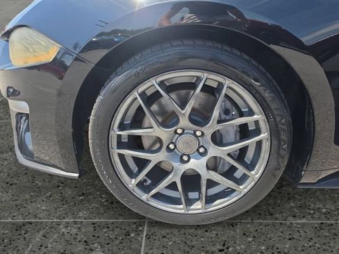 Used 2023 Ford Mustang GT Premium w/ Equipment Group 401A RWD image 16