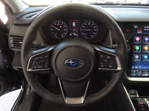 Certified 2025 Subaru Outback Premium image 17