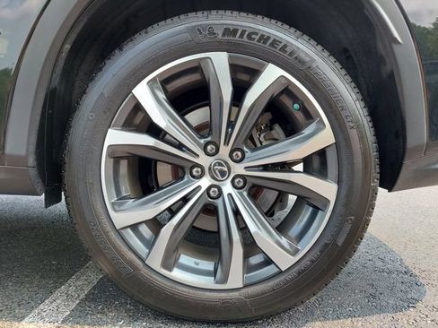Used 2018 Lexus RX 350 AWD w/ Premium Package image 30