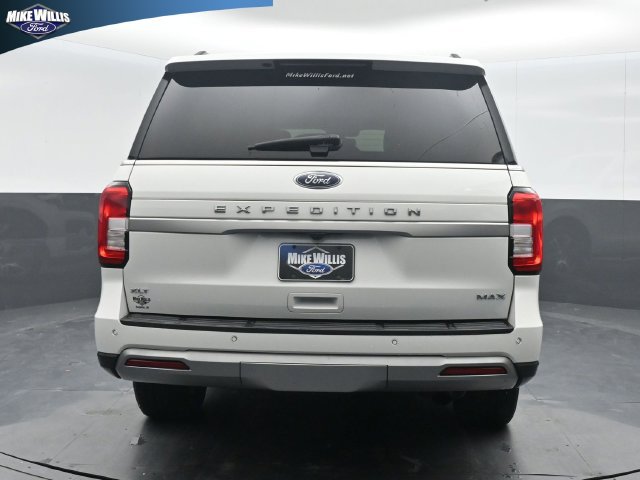 Certified 2023 Ford Expedition Max XLT RWD image 6