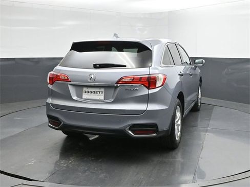 Used 2016 Acura RDX FWD w/ Technology Package image 15