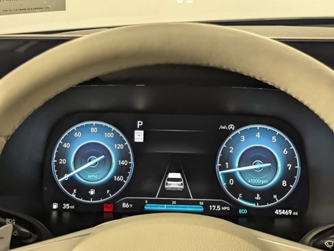Used 2023 Hyundai Palisade Limited AWD/4WD image 19