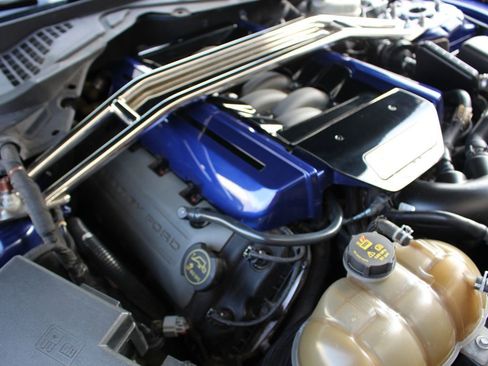 Used 2016 Ford Mustang GT Premium w/ Equipment Group 401A image 57