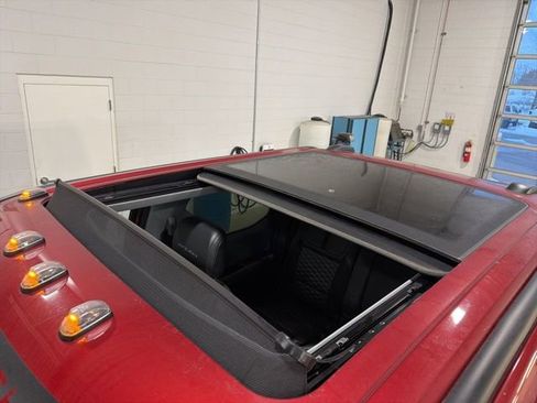 New 2026 Ford F350 Lariat w/ Black Appearance Package image 77