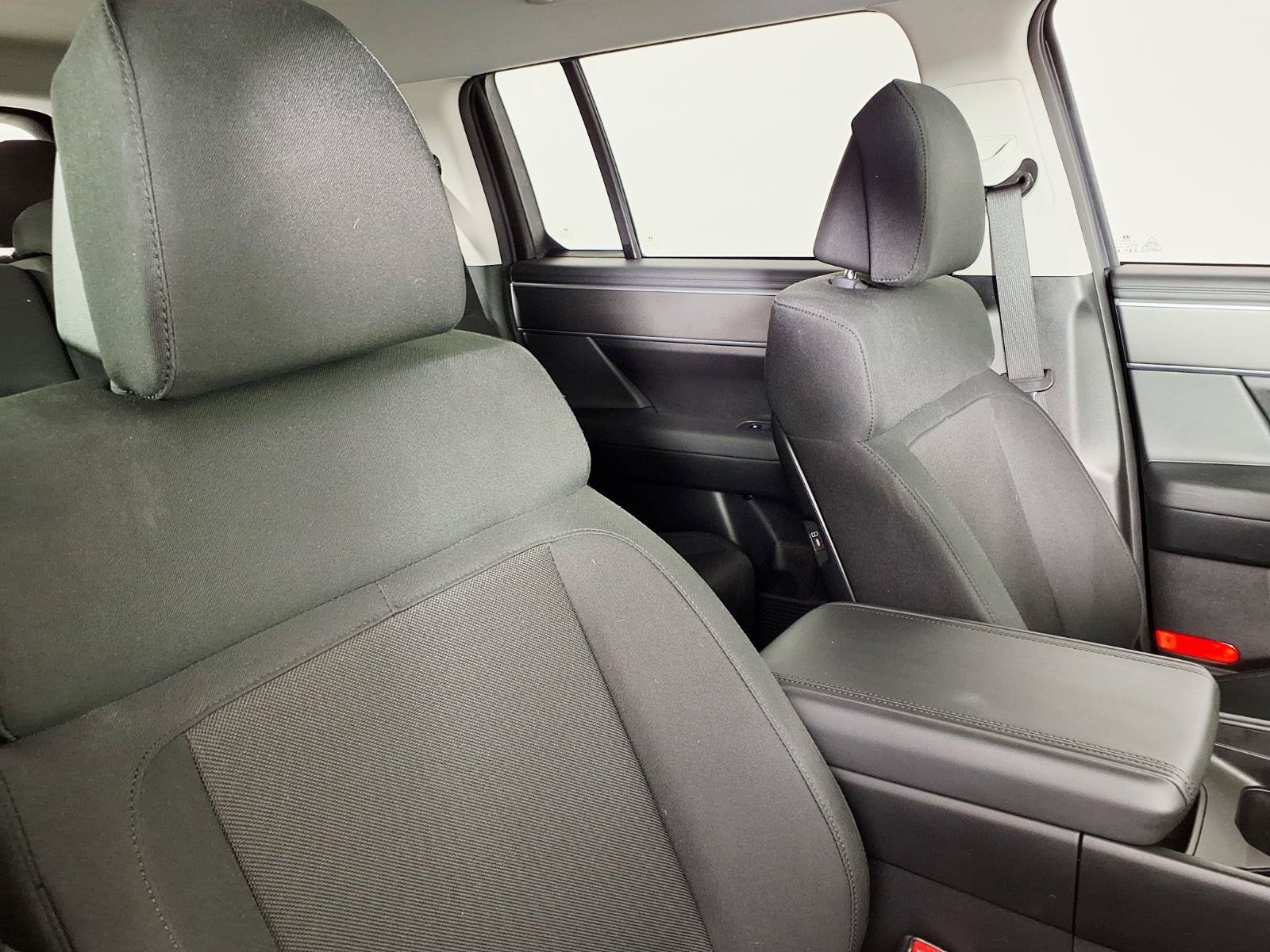 Certified 2026 Hyundai Santa Fe SE FWD image 10