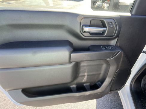New 2025 GMC Sierra 3500 Pro w/ Convenience Package RWD image 10