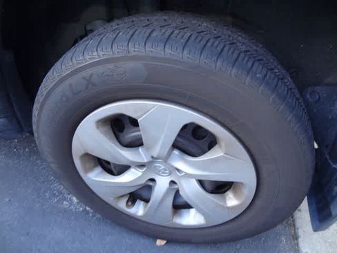 Used 2019 Toyota RAV4 LE w/ All Weather Liner Package FWD image 12