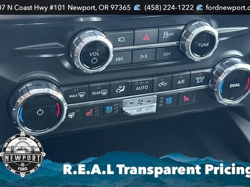 New 2026 Ford F250 Lariat w/ Lariat Premium Package AWD/4WD image 22