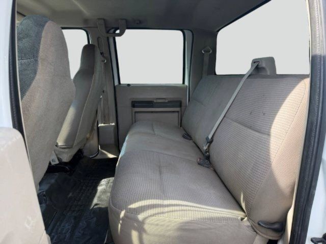 Used 2008 Ford F450 XL AWD/4WD image 13