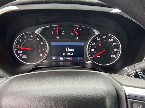 Used 2023 Chevrolet Blazer LT w/ Convenience Package image 23