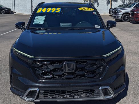 Used 2023 Honda CR-V Sport Touring image 6