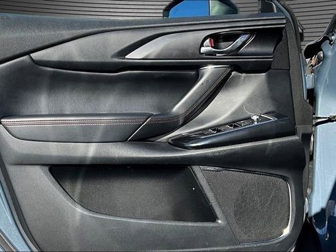 Used 2023 MAZDA CX-9 Carbon Edition image 20