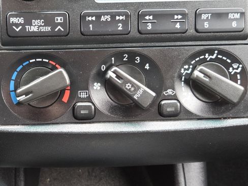 Used 2001 Mitsubishi Eclipse GT FWD image 7