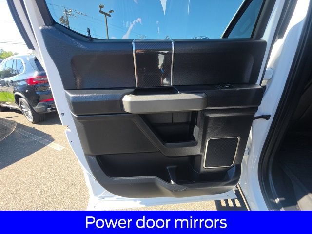 Used 2019 Ford F150 Raptor w/ Equipment Group 802A Luxury AWD/4WD image 41