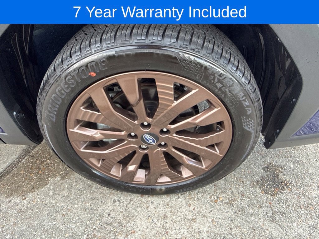 Certified 2026 Subaru Forester Sport AWD/4WD image 30