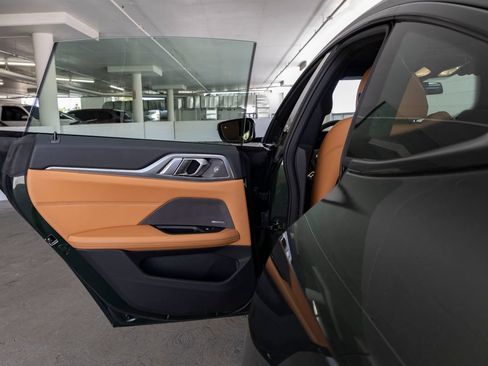 Certified 2023 BMW i4 eDrive35 w/ Premium Package RWD image 20