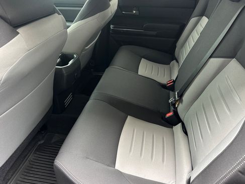 New 2025 Toyota Tacoma TRD Off-Road image 12