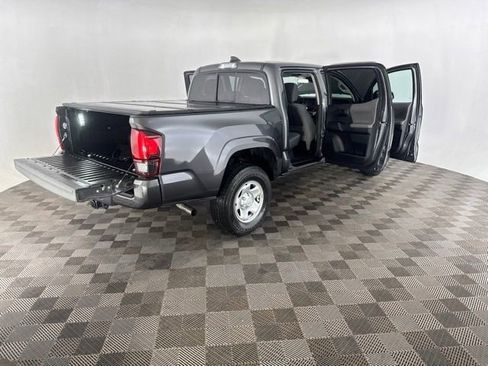 Used 2023 Toyota Tacoma SR AWD/4WD image 14