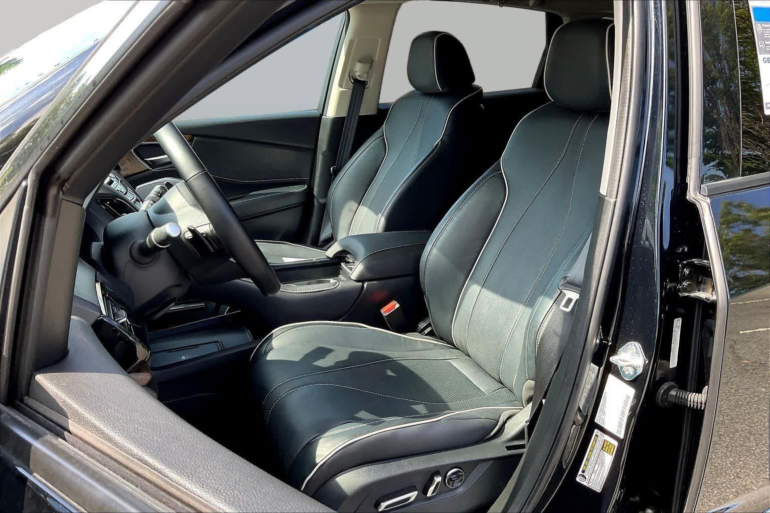 Used 2023 Acura RDX w/ Advance Package AWD/4WD image 15