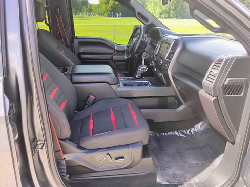 Used 2016 Ford F150 XLT w/ Equipment Group 302A Luxury AWD/4WD image 13