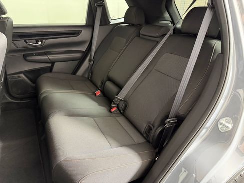Certified 2024 Honda CR-V Sport image 18