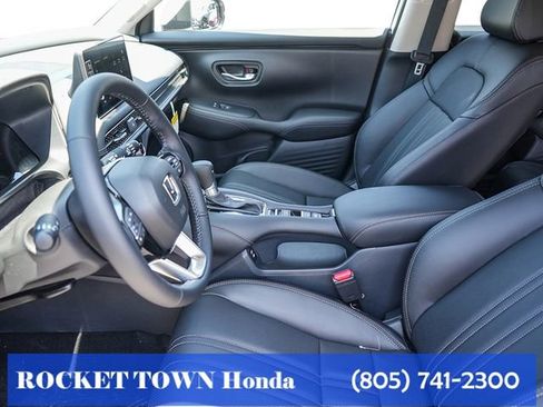 New 2026 Honda HR-V EX-L image 9