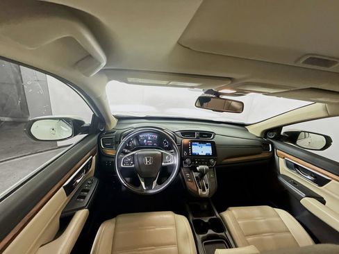 Used 2018 Honda CR-V Touring image 23
