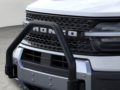 Used 2026 Ford Bronco Sport Big Bend w/ Convenience Package AWD/4WD image 18